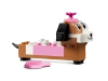 Klocki Lego Classic 11034 Kreatywne zwierzątka, 450 elementów, oryginalne, dla dzieci 5+, super prezent dla chłopca lub dziewczynki