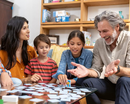 Psi Patrol: Wielki Film, gra pamięciowa memo Memory, 48 elementów czyli 24 pary, kolorowe, oryginalne, dla dzieci w wieku 3+