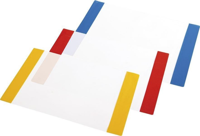 Okładka na zeszyt do nut PVC Panta Plast