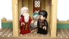 Klocki Lego Harry 76402  Potter Komnata Dumbledore’a w Hogwarcie, 654 elementy, 6 figurek, oryginalne kocki, duży zestaw, wiek dziecka 8 lat+