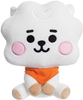 BT21 Maskotka RJ Baby w kartoniku, 19 cm, Aurora