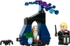 Klocki Lego Harry Potter 30677 Draco w Zakazanym Lesie, 33 elementy, wiek dziecka 6+