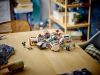 Klocki Lego City 60433 Modułowa stacja kosmiczna, 1097 elementów, dla dzieci 7+, duży zestaw idealny na prezent