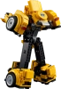 Klocki Lego Icons 10338 Bumblebee, 950 elementów, oryginalne klocki, idealne dla kolekcjonerów