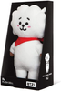 BT21 Line Friends, Pluszowa maskotka RJ 23 cm, mila w dotyku, w pudełku, dobry pomysł na prezent