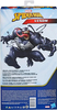 Hasbro, Marvel Spiderman, Duża figurka Venom, seria Titan Hero Series, dla fanów filmów Marvela, 29 cm, ruchome kończyny,, wiek dziecka 4+