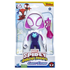 Spidey i Super-Kumple - duża figurka Ghost-Spider - 23 cm - Hasbro
