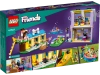 Klocki Lego Friends 41727 Centrum ratunkowe dla psów, 617 elementów, oryginalne, dla siedmiolatków