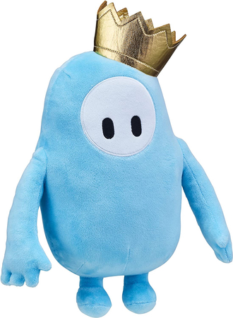 Fall Guys - oryginalna maskotka Fall Guy - 30 cm - Moose