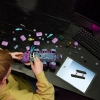 Klocki Lego Fortnite 77077 Klombo, nowość od Lego, 1084 elementy, dla dziecka 10+