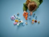 Klocki Lego Duplo Bluey 10458 Wyprawa po lody z Blue, 22 elementy, dla dzieci w wieku 2+