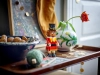 Klocki Lego 40640 Dziadek do orzechów LEGO, 208 elementów, oryginalne klocki, wiek dziecka 8+