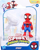 Marvel Spidey i jego przyjaciele, figurka Spidey z siecią