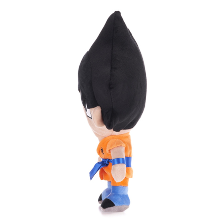 Dragon Ball Super, Maskotka pluszowa Son Goku, 31 cm, bardzo miły plusz, 0+