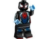 Klocki Lego Minifigures 71050 Spider-Man: Poprzez multiwersum, figurka 1 Miles Morales