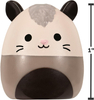 Squishmallows, Mini figurki 14 szt. i akcesoria, seria 1, Squish a longs