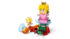 Klocki Lego Super Mario 71441 Przygody z interaktywną figurką Peach, 208 elementów, 4 figurki, dla fanów gry, wiek dziecka 6+