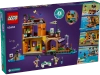 Klocki Lego Friends 42626 Sporty wodne na obozie kempingowym, 628 elementów, wysoka jakość, oryginalne, dla dzieci 7+