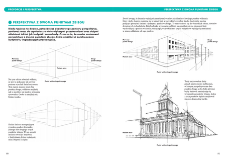 Rysowanie dla każdego - książka do nauki rysowania