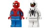 Klocki Lego Marvel Super Heroes 76308 Mech Spider-Mana kontra Anti-Venom, 107 el. w tym 2 minifigurki