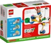 Klocki Lego Super Mario 71414 Conkdor's Noggin Bopper — zestaw rozszerzający, 130 el., oryginalne klocki, super uzupełnienie większych zestawów, wiek dziecka 6+