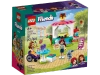 Klocki Lego Friends 41753 Naleśnikarnia, 157 elementów, figurki Luna i Paisley, Zabawa w robienie naleśników dla dzieci w wieku od sześciu lat