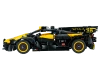 Klocki Lego Technic 42151 Bugatti Bolide, 905 elementów, oryginalne Lego, idealny prezent dla chłopca 9+