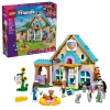 Klocki Lego Friends 42651 Koń i lecznica dla zwierząt, 428 elementów, oryginalne klocki, idealne dla dziewczynki 7+