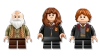 Klocki Lego Harry Potter 76442 Zamek Hogwart: Zajęcia z zaklęć i uroków, 204 el. wiek dziecka 8+