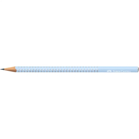 Ołówek grafitowy Sky Blue, Faber Castell