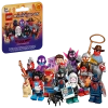 Klocki Lego Minifigures 71050 Spider-Man: Poprzez multiwersum, figurka 1 Miles Morales