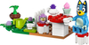 Klocki Lego Bluey 30687 Podwieczorek Bluey, 33 elementy, wiek dziecka 4+