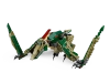 Klocki Lego Creator 3-w-1 31151 Tyranozaur, możliwość zbudowania 3 różnych dinozaurów: tyranozaura, triceratopsa lub pterodaktyla, aż 626 elementów, klocki oryginalne, szybka dostawa, wiek dziecka 9 lat+