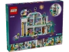 Klocki Lego Friends 42621 Szpital w mieście Heartlake, 1045 elementów, oryginalny zestaw, dla dzieci 7+