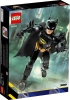 Klocki Lego DC Batman 76259: Figurka Batmana do zbudowania, wysokość po zbudowaniu 26 cm, 275 elementów,  wiek dziecka 8+, oryginalne klocki