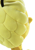 Heunec, Pluszowa maskotka Pszczółka Maja 30 cm, oryginalna, na licencji