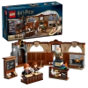 Klocki Lego Harry Potter 76442 Zamek Hogwart: Zajęcia z zaklęć i uroków, 204 el. wiek dziecka 8+