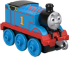 Tomek i Przyjaciele Trackmaster Push Along: Lokomotywa Tomek