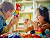 Klocki Lego Classic 11034 Kreatywne zwierzątka, 450 elementów, oryginalne, dla dzieci 5+, super prezent dla chłopca lub dziewczynki