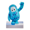 Fall Guys, Mini figurka z podstawką, Lightning, 1 figurka, zabawka oryginalna, na licencji, wiek dziecka 13+