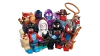 Klocki Lego Minifigures 71050 Spider-Man: Poprzez multiwersum, Charlote Weber Sun-Spider 8