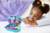 Polly Pocket - Oceanarium - Zestaw z laleczkami i figurkami zwierzątek - Mattel 