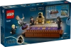 Klocki Lego Harry Potter 76441 Zamek Hogwart: Klub pojedynków, 158 el. w tym 4 figurki