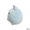 Aurora World, BT21, Maskotka z pluszu Mang, 8 cm