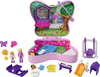 Polly Pocket - Motylkowe pudełko z ogrodem, GTN21, Mattel