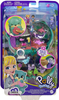 Polly Pocket - Oceanarium - Zestaw z laleczkami i figurkami zwierzątek - Mattel 