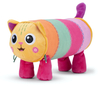 Koci Domek Gabi, Maskotka pluszowa Miękotka Pillow Cat, 25 cm, wysokiej jakości plusz, oryginalna zabawka z bajki Netflix Gabby's Dollhouse, idealna na prezent, wiek dziecka 0+