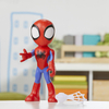 Spidey i Super-Kumple - duża figurka Spidey - 23 cm - Hasbro