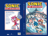 Sonic the Hedgehog: Bitwa o Anielską Wyspę cz. 1 – Tom 5 | Komiks dla dzieci