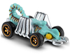 Hot Wheels, Autko resorak Eevil Weevil, seria Street Beasts